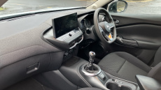 Nissan Juke 1.0 DiG-T Acenta Premium 5dr Petrol Hatchback